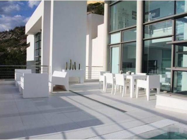 Casa Alquiler Altea, Altea Hills