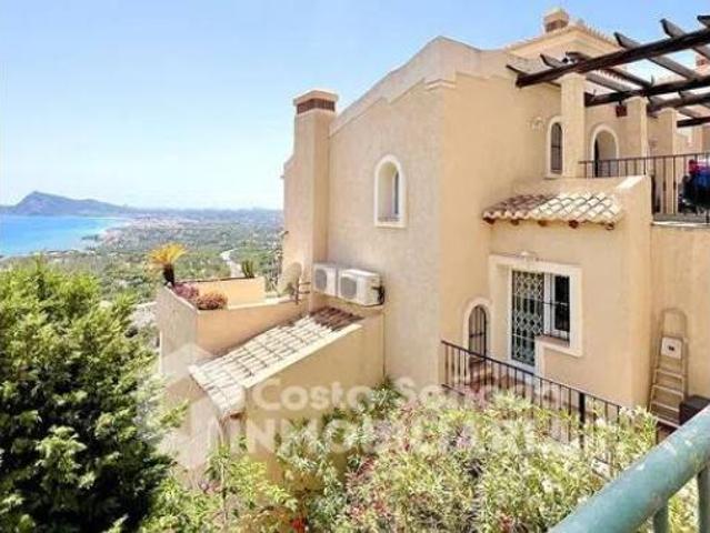 Casa Alquiler Altea, Altea La Vella