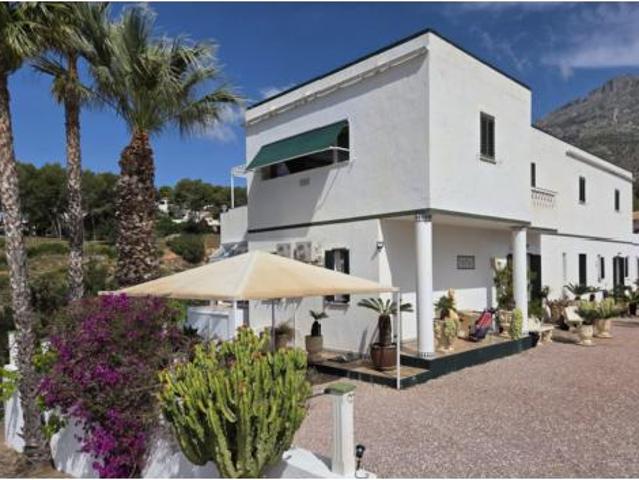 Casa Alquiler Altea, Altea La Vella