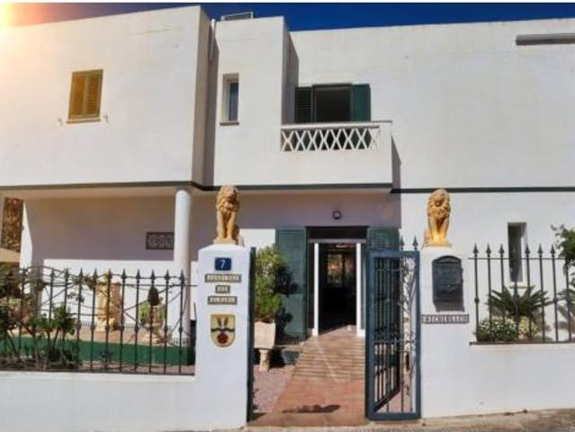 Casa Alquiler Altea, Altea La Vella