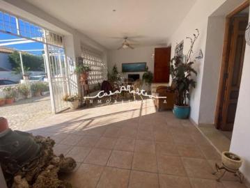 Casa Alquiler Altea, Altea Poble