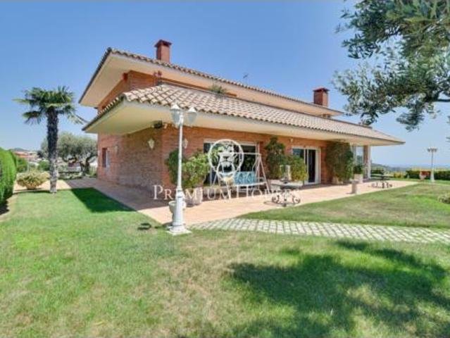 Casa Alquiler Argentona, Argentona