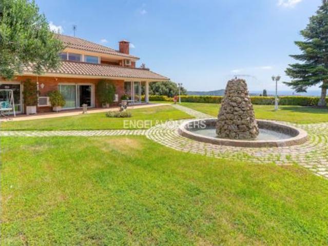 Casa Alquiler Argentona, Argentona