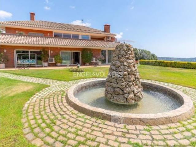 Casa Alquiler Argentona, Argentona