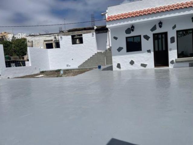 Casa Alquiler Arucas, Los Portales Visvique Los Castillos