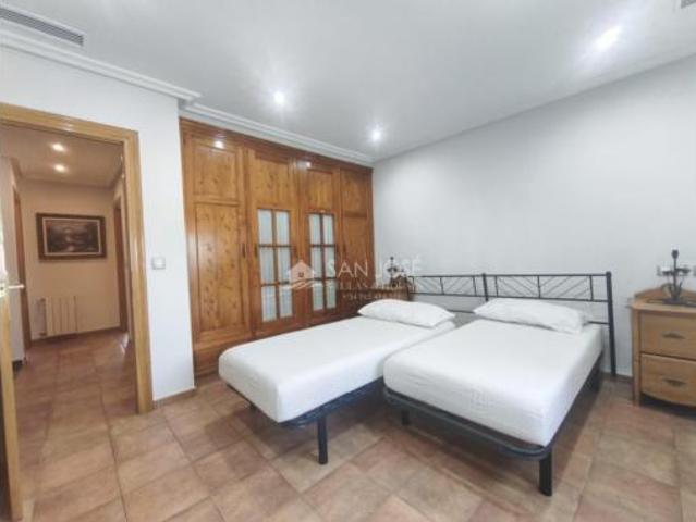 Casa Alquiler Aspe, Aspe