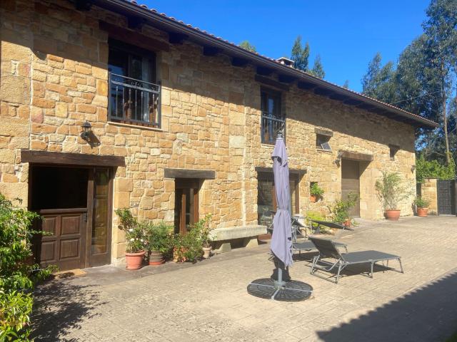 Casa Alquiler Asturias