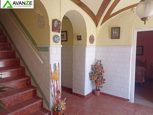 Casa Alquiler Badajoz