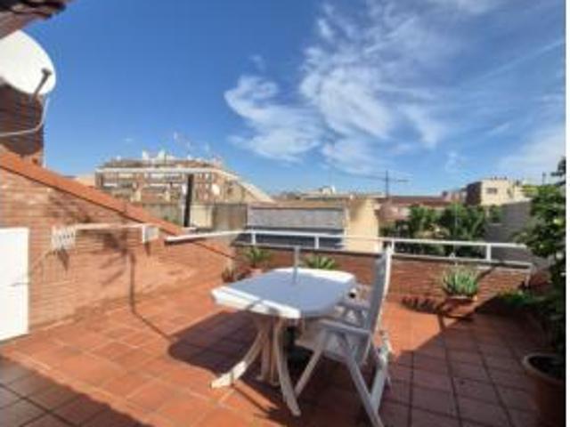 Casa Alquiler Badalona, Gorg Progrés Pep Ventura