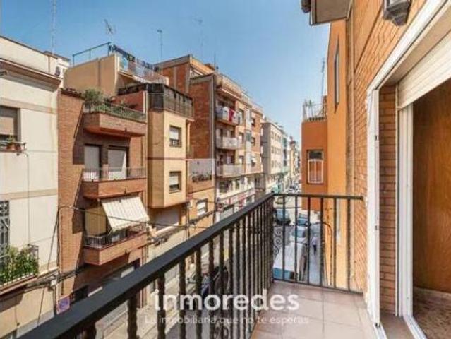 Casa Alquiler Badalona, Llefià Artigues