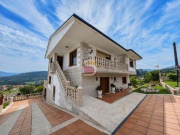 Casa Alquiler Baiona, Baiona