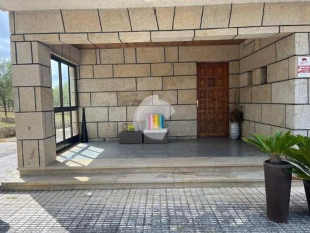 Casa Alquiler Bande, Bande