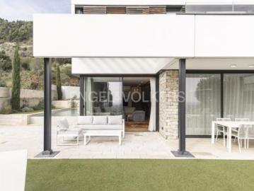 Sarrià, Barcelona, Ronda Litoral, Barcelona, Cataluña, Cataluña
