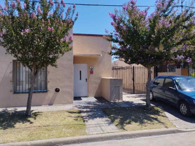Casa alquiler Barrio San Bernardo