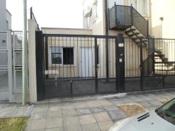 Casa alquiler Barrio Sarmiento