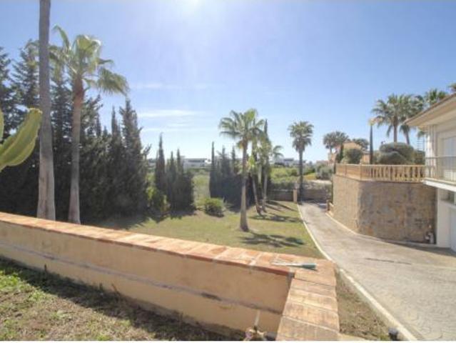 Casa Alquiler Benahavís, La Alquería