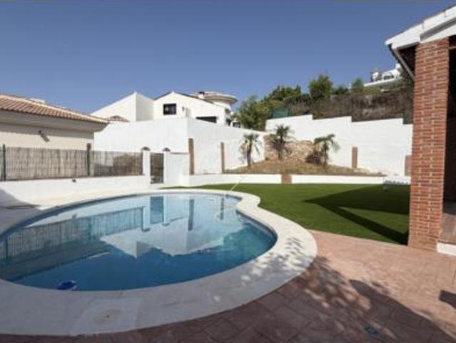 Casa Alquiler Benalmádena, Cortijo de Torrequebrada