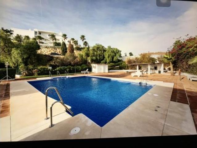 Casa Alquiler Benalmádena, El Higuerón La Capellanía