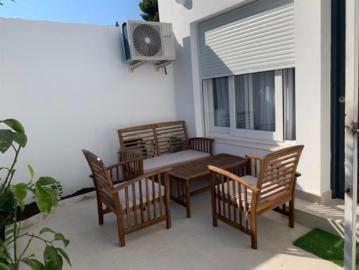 Casa Alquiler Benalmádena, Puerto Marina