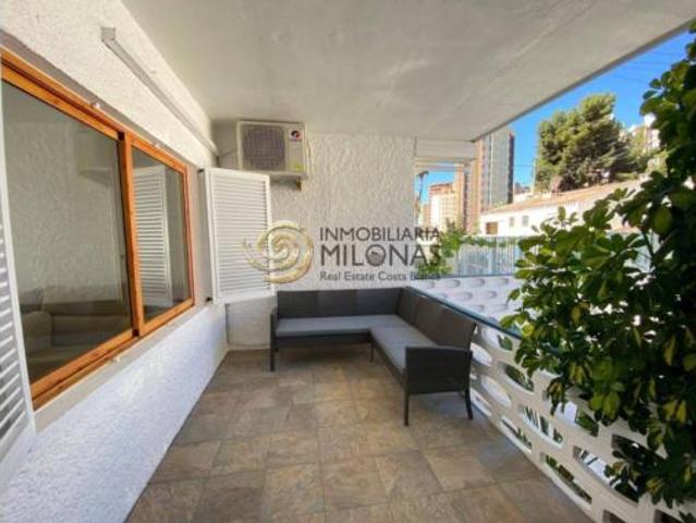 Casa Alquiler Benidorm, Racó de l'Oix