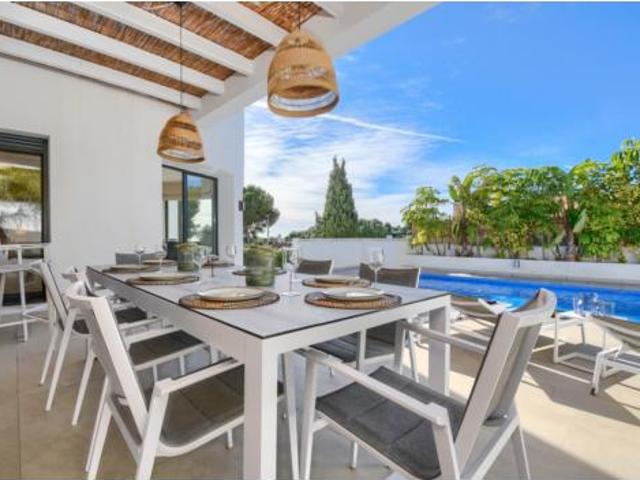 Casa Alquiler Benissa, Cala Advocat Baladrar