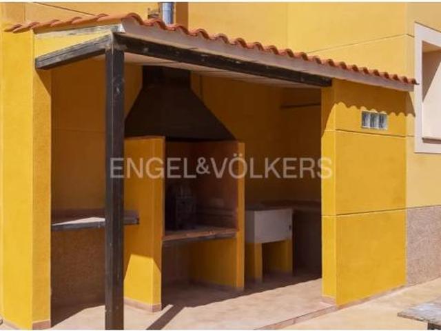 Casa Alquiler Bétera, Torre en Conill Cumbres San Antonio