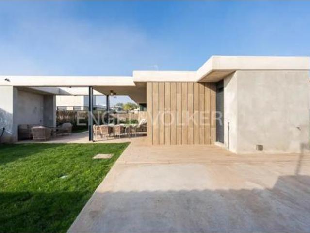 Casa Alquiler Bétera, Torre en Conill Cumbres San Antonio