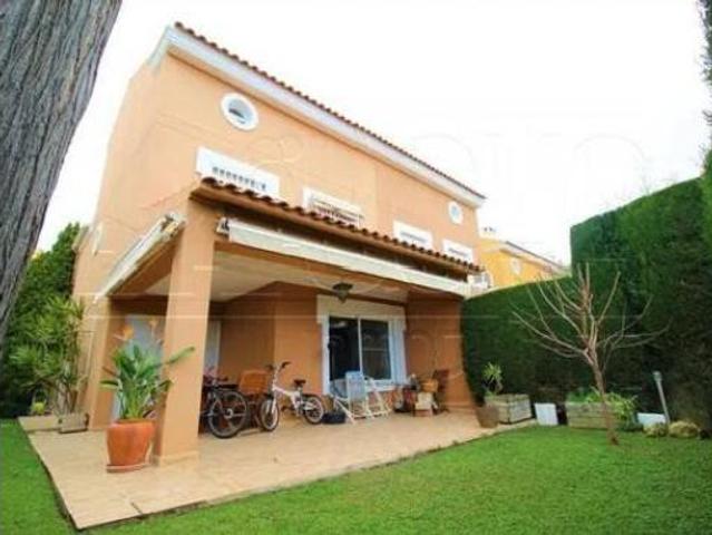 Casa Alquiler Bétera, Bétera
