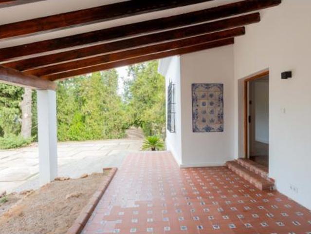 Casa Alquiler Bétera, Camí de Paterna Lloma del Calderer