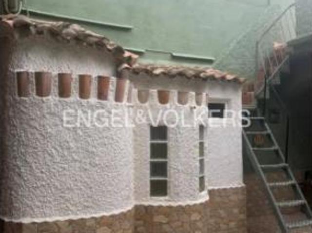 Casa Alquiler Bétera, Centre