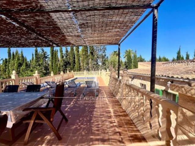 Casa Alquiler Binissalem, Binissalem