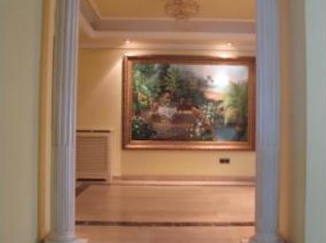 Casa Alquiler Boadilla del Monte, El Olivar de Mirabal