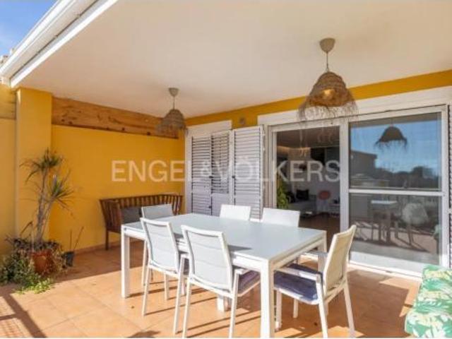 Casa Alquiler Cullera, Bulevar del Xúquer El Maranyet