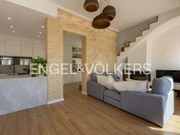 Casa Alquiler Cullera, El Far El Dossel