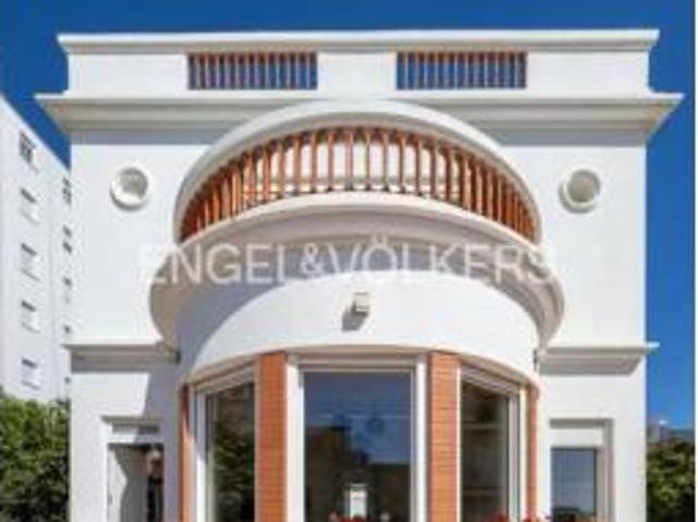 Casa Alquiler Cullera, El Far El Dossel