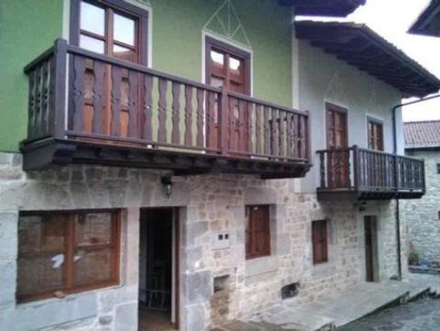 Casa Alquiler Cabrales, Carreña de Cabrales