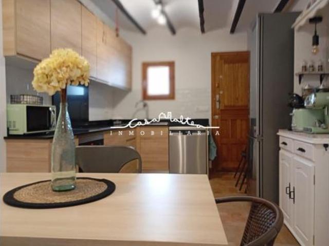 Casa Alquiler Callosa d'en Sarrià, Callosa d'en Sarrià