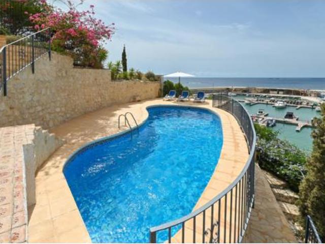 Casa Alquiler Calpe Calp, Canuta
