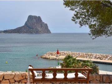Casa Alquiler Calpe Calp, Canuta