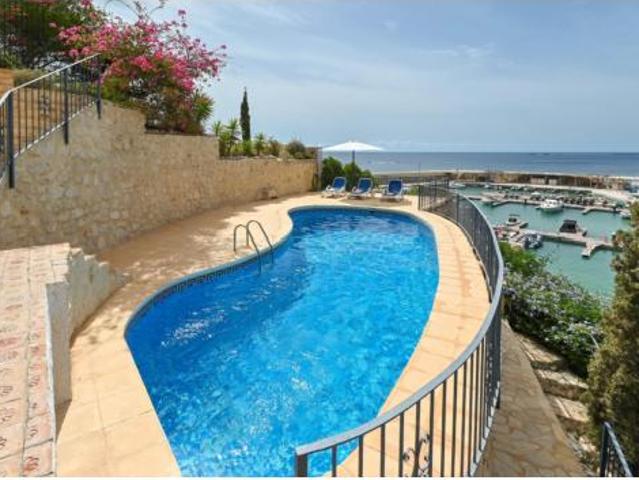 Casa Alquiler Calpe Calp, Canuta
