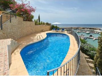 Casa Alquiler Calpe Calp, Canuta