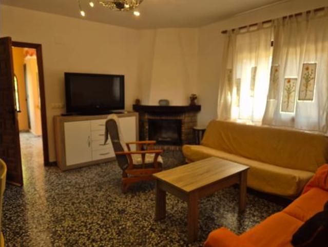 Casa Alquiler Calpe Calp, Las Adelfas Benicolada Garduix