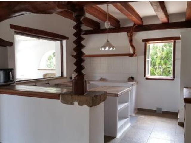 Casa Alquiler Calvià, Calvià Vila