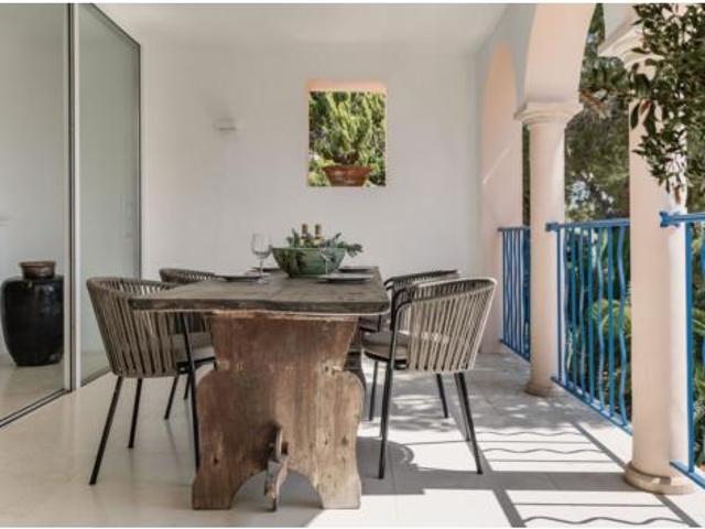 Casa Alquiler Calvià, Cas Català Illetes