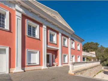 Casa Alquiler Calvià, Cas Català Illetes