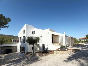 Casa Alquiler Calvià, Cas Català Illetes