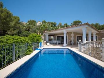 Casa Alquiler Calvià, Costa de la Calma