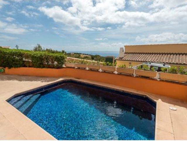 Casa Alquiler Calvià, Costa d'en Blanes