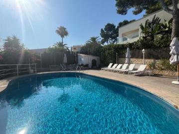 Casa Alquiler Calvià, Costa d'en Blanes