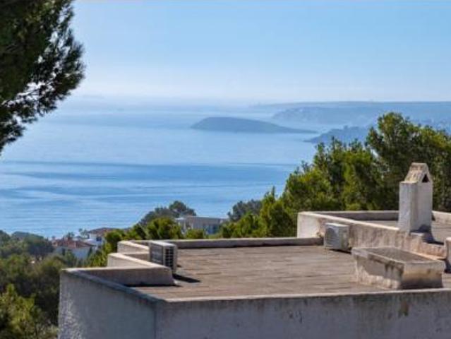 Casa Alquiler Calvià, Costa d'en Blanes